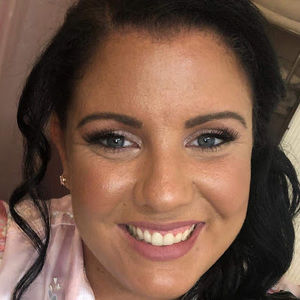 Meet your Posher, Kaitlyn